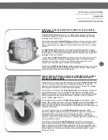 Предварительный просмотр 13 страницы Dog it CARGO 76725 User Manual