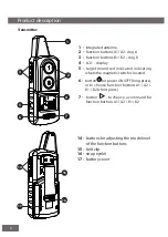 Preview for 6 page of DOG d-control professional 1000 User Manual