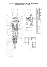 Preview for 13 page of DOGA 103 4 CC2 RAH2L H13 X 2 AL Instruction Manual