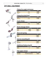 Preview for 8 page of DOGA BA 100R Instruction Manual