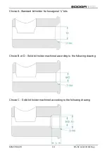 Предварительный просмотр 13 страницы DOGA BS-5C Instruction Manual