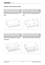 Предварительный просмотр 14 страницы DOGA BS-5C Instruction Manual