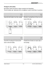 Предварительный просмотр 15 страницы DOGA BS-5C Instruction Manual