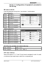 Preview for 39 page of DOGA BS-5C Instruction Manual