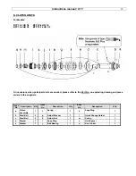 Предварительный просмотр 12 страницы DOGA BTP Instruction Manual