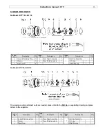 Предварительный просмотр 13 страницы DOGA BTP Instruction Manual