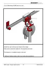 Preview for 21 page of DOGA DMF 05 User Manual