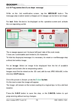 Preview for 56 page of DOGA DPC TOUCH V2 User Manual