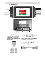 Preview for 6 page of DOGA DPC Touch Instruction Manual