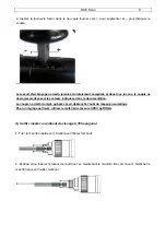 Предварительный просмотр 8 страницы DOGA DSE Series Instruction Manual