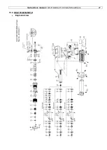 Предварительный просмотр 27 страницы DOGA GX-H Series Instruction Manual