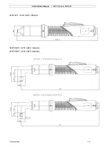 Предварительный просмотр 15 страницы DOGA MDT Series Instruction Manual