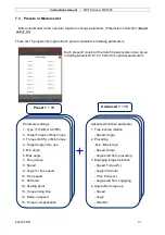 Предварительный просмотр 31 страницы DOGA MDT Series Instruction Manual