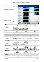 Предварительный просмотр 35 страницы DOGA MDT Series Instruction Manual