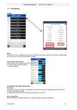 Предварительный просмотр 53 страницы DOGA MDT Series Instruction Manual