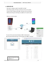 Предварительный просмотр 74 страницы DOGA MDT Series Instruction Manual