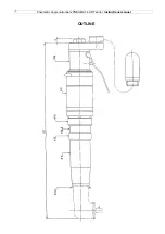 Предварительный просмотр 6 страницы DOGA PNEUMAT 4 CRT Serie Instruction Manual