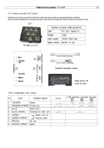 Предварительный просмотр 10 страницы DOGA XS-40D Instruction Manual