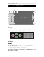 Preview for 11 page of dogcam DCS HQR1 User Manual