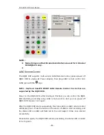 Preview for 13 page of dogcam DCS HQR1 User Manual