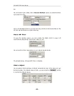 Preview for 29 page of dogcam DCS HQR1 User Manual