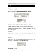 Preview for 39 page of dogcam DCS HQR1 User Manual