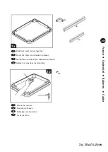 Предварительный просмотр 3 страницы DoggySnooze snoozeSofa Assembly Manual