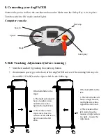 Preview for 6 page of dogPacer LF 3.1 Quick Start Manual