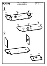 Preview for 3 page of DOGTAS BATMAN Assembly And User'S Manual