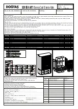 Preview for 13 page of DOGTAS BATMAN Assembly And User'S Manual