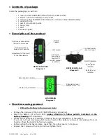 Preview for 4 page of Dogtek Canicom 200 User Manual