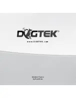 Preview for 13 page of Dogtek NoBark Static User Manual