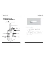 Preview for 5 page of Dogtra 175 NCP Owner'S Manual