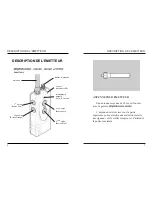 Preview for 5 page of Dogtra 1800NC Series Instruction Manual