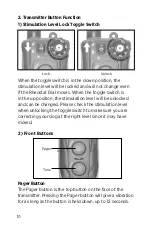 Предварительный просмотр 10 страницы Dogtra 200NCPT Owner'S Manual