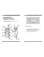 Preview for 5 page of Dogtra 2300NCP Advance Series Owner'S Manual