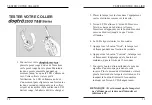 Preview for 16 page of Dogtra 2500 T&B One-Dog Owner'S Manual