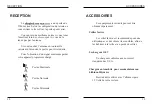 Preview for 21 page of Dogtra 2500 T&B One-Dog Owner'S Manual