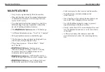 Preview for 26 page of Dogtra 2500 T&B One-Dog Owner'S Manual