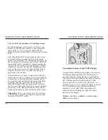 Preview for 10 page of Dogtra 2500T&B Series Owner'S Manual