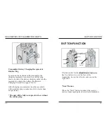 Preview for 11 page of Dogtra 2500T&B Series Owner'S Manual