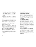 Preview for 17 page of Dogtra 2700T&B Owner'S Manual