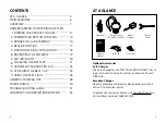 Предварительный просмотр 3 страницы Dogtra 280C Owner'S Manual