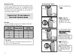 Предварительный просмотр 7 страницы Dogtra 280C Owner'S Manual