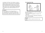 Предварительный просмотр 13 страницы Dogtra 280C Owner'S Manual