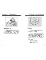 Preview for 6 page of Dogtra 280NCP Tlatinum Series Owner'S Manual