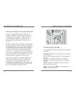 Preview for 8 page of Dogtra 3500NCP Super-X Series Owner'S Manual