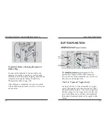 Preview for 28 page of Dogtra 3500NCP Super-X Series Owner'S Manual