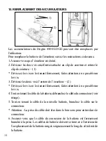 Preview for 25 page of Dogtra 4500 EDGE Owner'S Manual