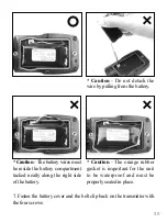 Preview for 60 page of Dogtra 4500 EDGE Owner'S Manual